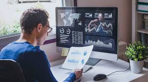 Stock Learning Dashboard